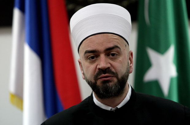 Реис Насуфовић покренуо иницијативу уједињења Исламске заједнице у Србији